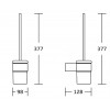 Mexen BASE CHROME (MEX-7088250-00) - зображення 2