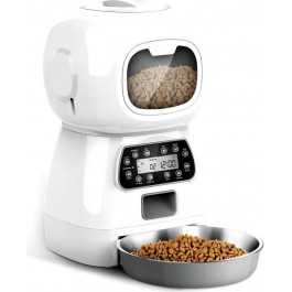   Petwant Automatic Pet Feeder PF-125