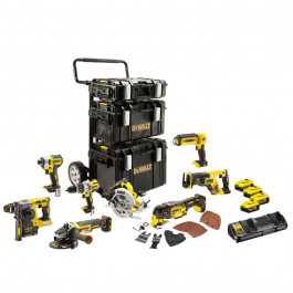   DeWALT DCK853P4