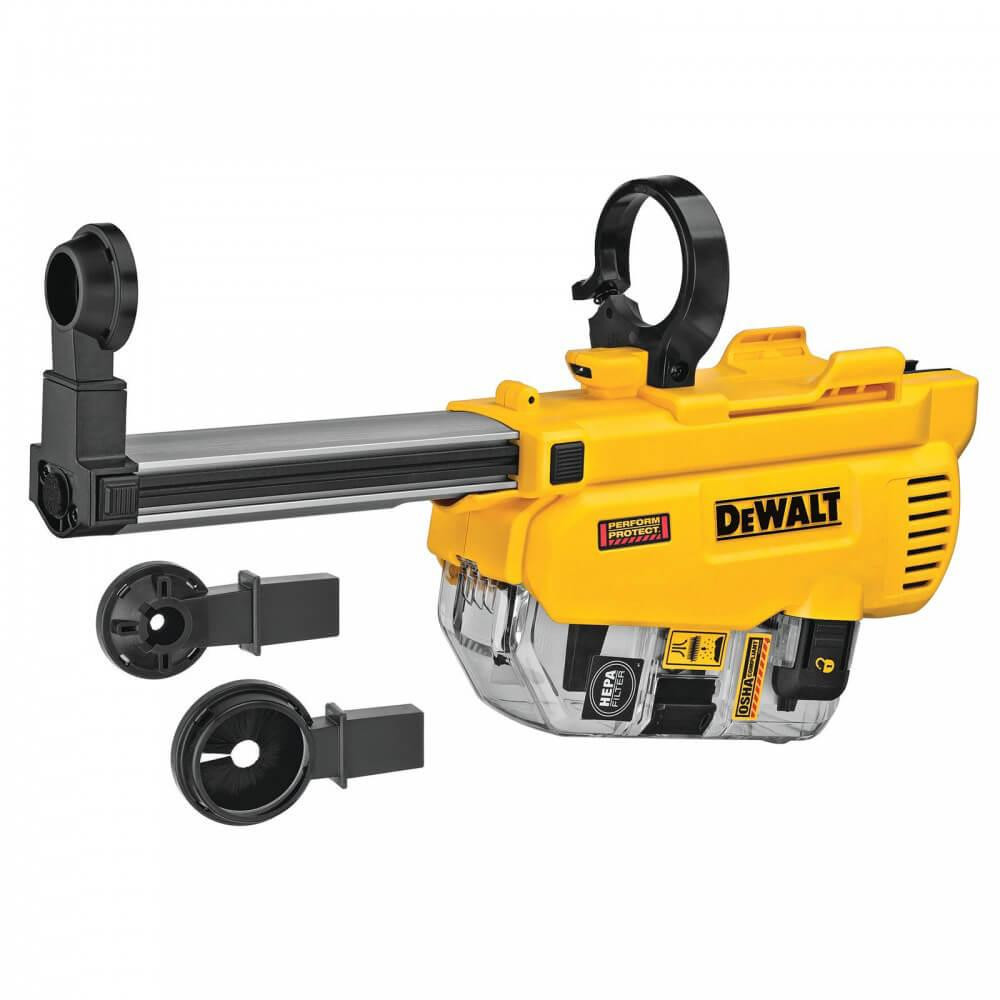 DeWALT DWH205DH - зображення 1