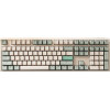 Ducky One 3 Cherry MX Brown UA USB Cream (DKON2108-BUAPXМAEGGC1) - зображення 1