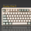 Ducky One 3 Cherry MX Brown UA USB Cream (DKON2108-BUAPXМAEGGC1) - зображення 3