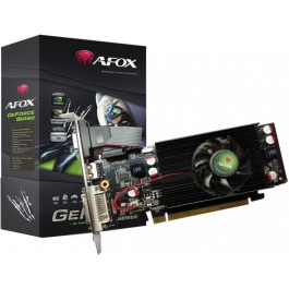   AFOX GeForce G210 1 GB (AF210-1024D3L5)