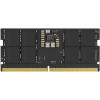 GOODRAM 16 GB SO-DIMM DDR5 4800 MHz (GR4800S564L40S/16G) - зображення 1