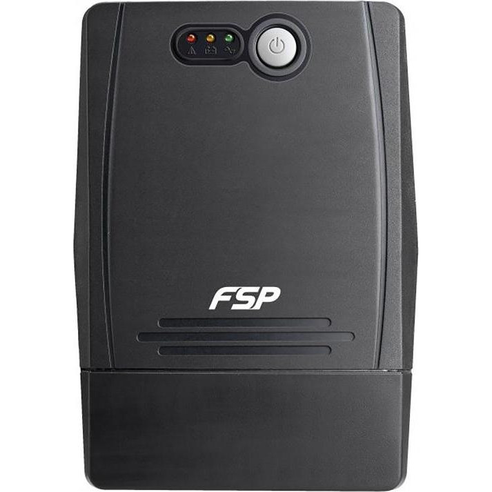 FSP FP-1000 (PPF6000622, PPF6000624) - зображення 1