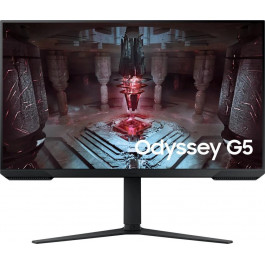   Samsung Odyssey G5 G51C (LS32CG510EUXEN)