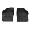 WeatherTech Коврики в салон для BMW 5 2003-10 E60 (441642) - зображення 1