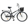 X-Treme Sprinter L2803 28" Black (125031) - зображення 1