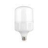 DeLux LED BL 80 30W E27 6500K высокомощная (90007010) - зображення 1