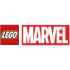 LEGO Marvel Робоброня Залізної людини (76203) - зображення 2