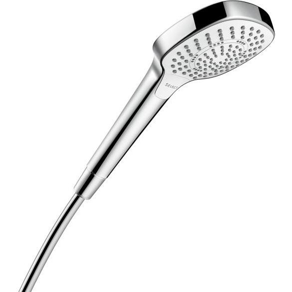 Hansgrohe Croma Select E 26810400 - зображення 1