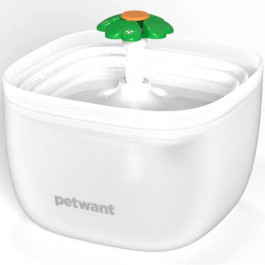   Petwant W7 White, 2 л W7-white