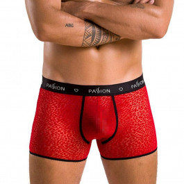   Passion 046 SHORT PARKER red L/XL  (SO7609)