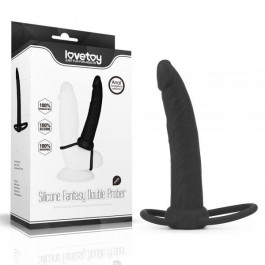   LoveToy Double Prober (RDNI-310199)