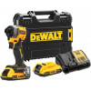 DeWALT DCF850D2T - зображення 1