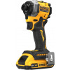 DeWALT DCF850D2T - зображення 2