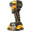 DeWALT DCF850D2T - зображення 4