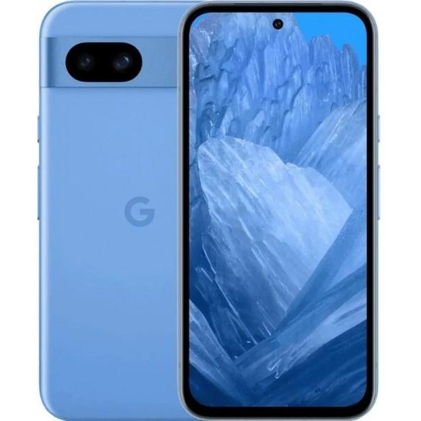 Google Pixel 8a 8/128GB Bay - зображення 1