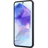 Samsung Galaxy A55 5G SM-A556E 8/256GB Awesome Navy - зображення 5