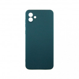   DENGOS Soft Samsung Galaxy A04 (green) (DG-TPU-SOFT-17)