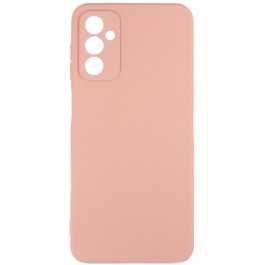   DENGOS Панель  Carbon Soft для Samsung Galaxy A04s Pink (DG-TPU-SOFT-14)