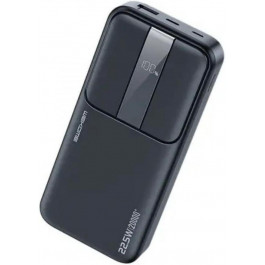   WEKOME WP-303 Gonen 20000mAh Black (6941027631638)