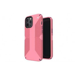   Speck iPhone 12 Pro Max Presidio2 Grip Case Vintage Rose/Royal Pink/Lush Burgundy (1385009286)