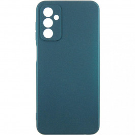   DENGOS Soft Samsung Galaxy M13 (green) (DG-TPU-SOFT-11)