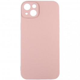   DENGOS Soft iPhone 14 Plus pink (DG-TPU-SOFT-12)