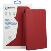 BeCover Чохол-книжка Smart Case Lenovo Tab M11 (2024) TB-TB330FU/Xiaoxin Pad 11 (2024) 11" Red Wine 710458 - зображення 1