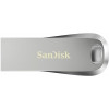 SanDisk 32 GB Ultra Luxe USB 3.1 Silver (SDCZ74-032G-G46) - зображення 1