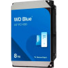 WD Blue 8 TB (WD80EAAZ) - зображення 1