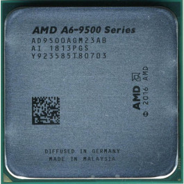   AMD A6-9500 (AD9500AGM23AB)