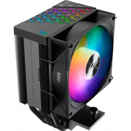   PCCooler R400 ARGB Black (R400-BKAWYX-US)