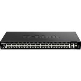   D-Link DGS-1520-52