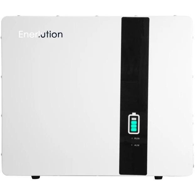 Enerlution LFPWall 5000 (LFPWall-5000-2) - зображення 1