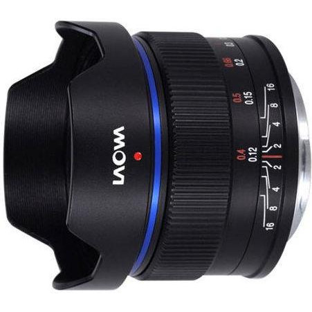 Laowa 10mm f/2.0 C&D-Dreamer - зображення 1