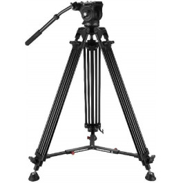   Weifeng Professional Video Tripod