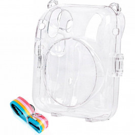   Fujifilm Instax Mini 12 Transparent Case