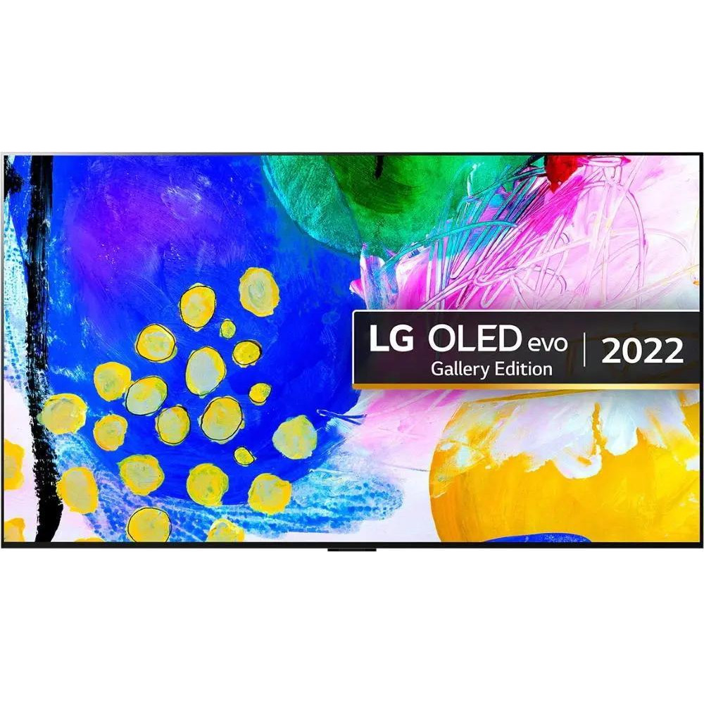 LG OLED83G2 - зображення 1