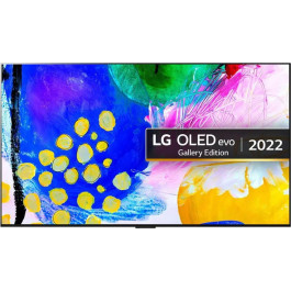   LG OLED83G2