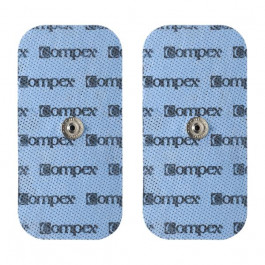   Compex Easy Snap 5x10 2 шт