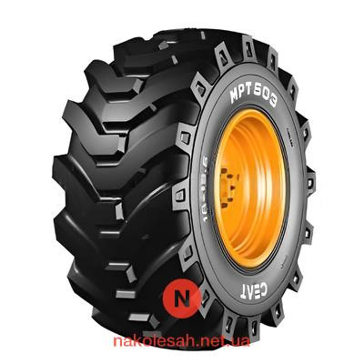 CEAT Tyre MPT 503 (18/R19.5 160A8) - зображення 1