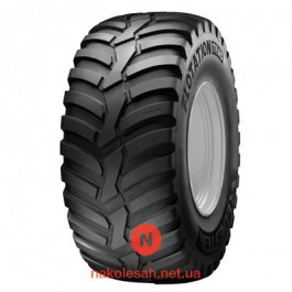 Vredestein Flotation Trac (600/50R22.5 159D)