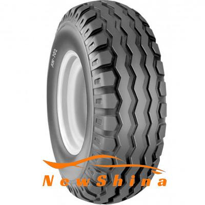 BKT Tires BKT AW-702 (с/х) 7.00 R12 PR6 (318152) - зображення 1