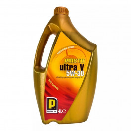   Prista Oil ULTRA V 5W-30 4л