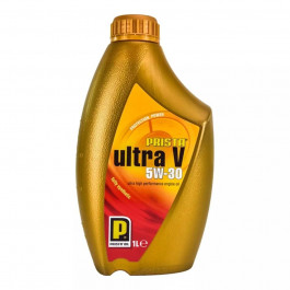   Prista Oil Ultra 5W-30 1л