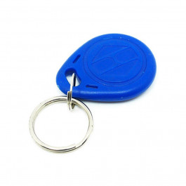   Atis Брелок RFID KEYFOB EM Blue