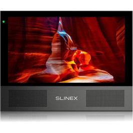   Slinex Sonik 7 Cloud Black