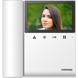   Commax CDV-43K2